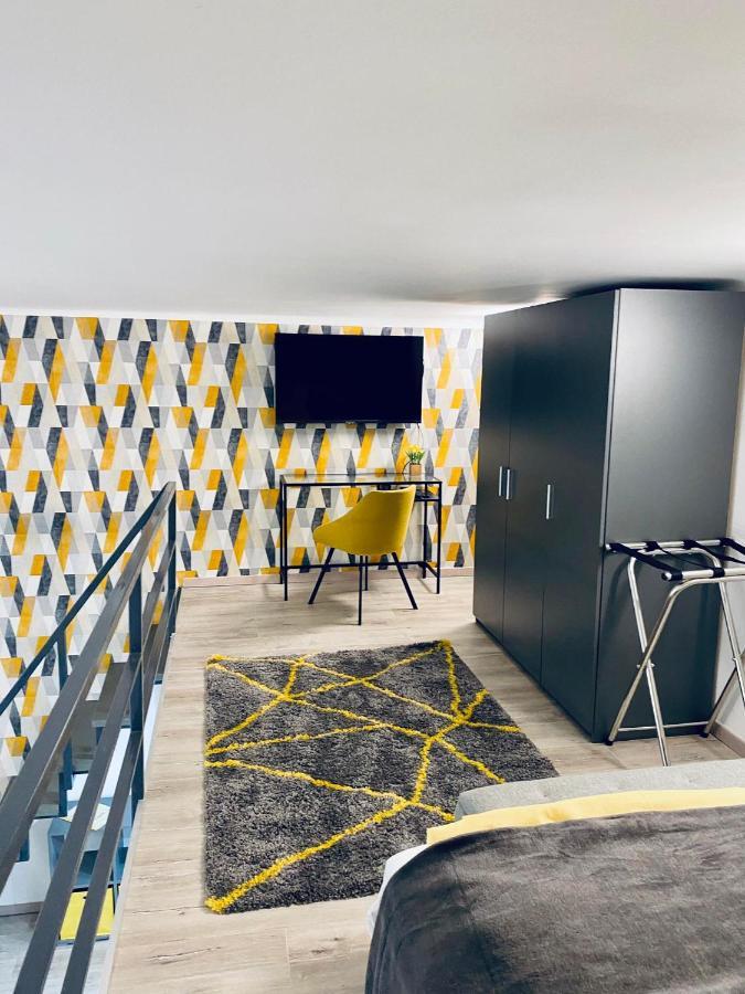 Apartamento Agnes