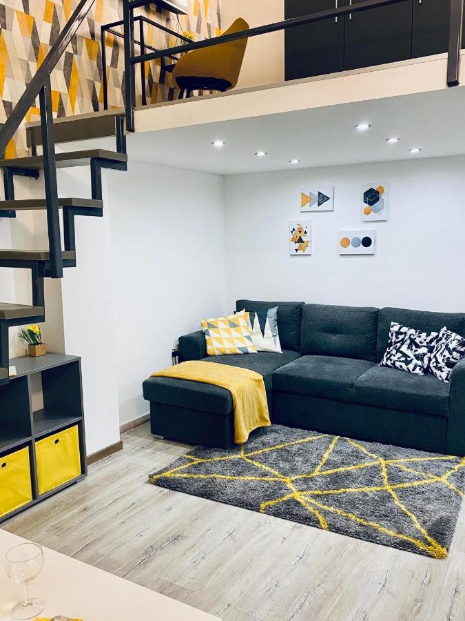 Agnes Apartamento Budapest