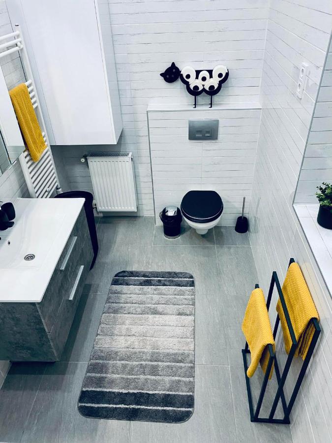 Apartamento Agnes *